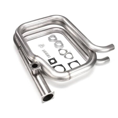 Alto-Shaam Burner, Heat Exchanger Ki T7.14 Esg BN27704